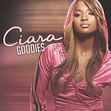 Art for Goodies (feat. Petey Pablo) by Ciara