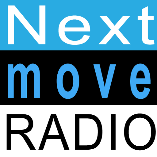 Next Move Radio logo
