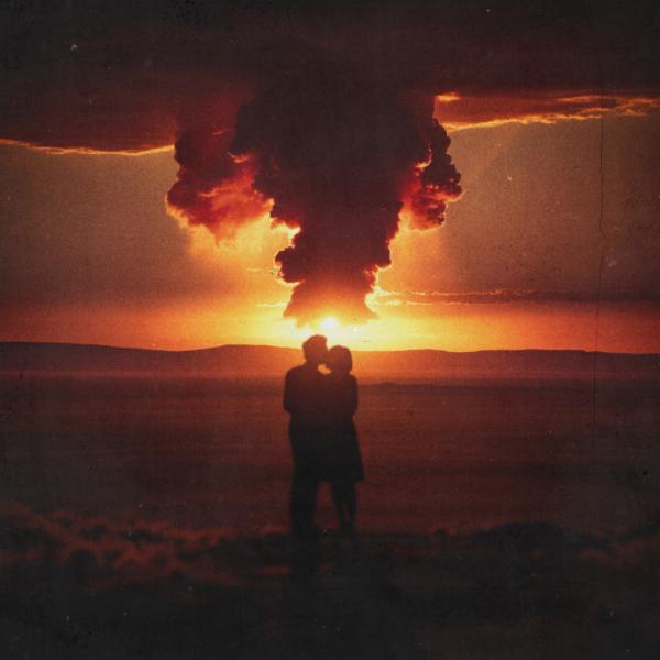 Artwork for No Tomorrow