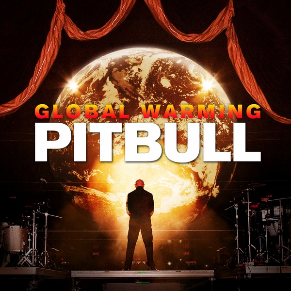 Party Ain't Over (Feat. Usher & Afrojack)