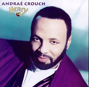 Art for Mercy by Andrae Crouch