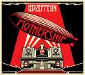 Art for D'Yer Mak'er by Led Zeppelin