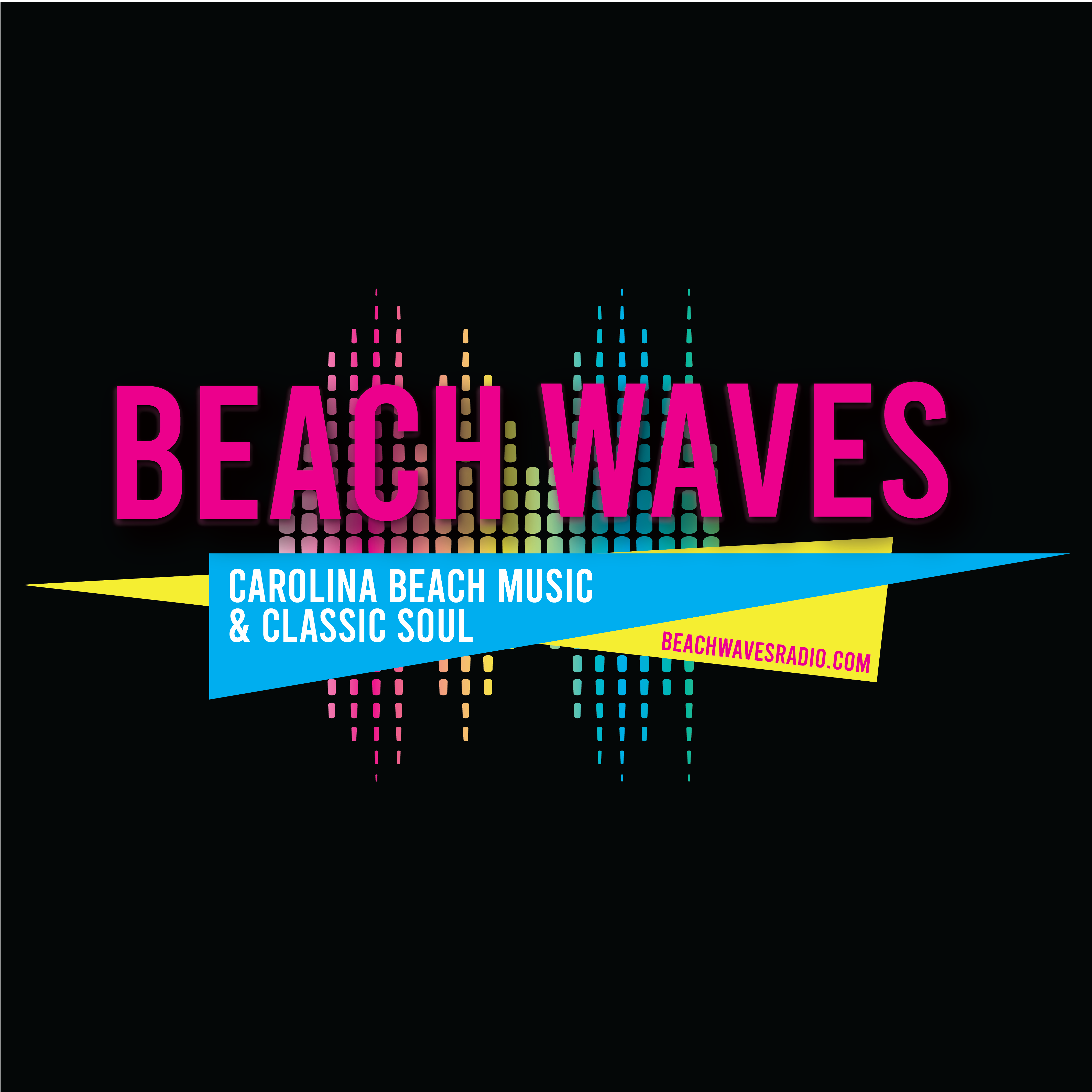 Art for Beach Waves Radio ID Jingle by Untitled Artist