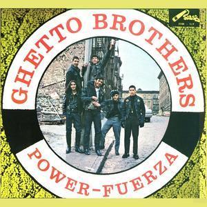 Art for Got This Happy Feeling by The Ghetto Brothers