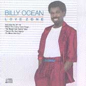 Art for There'll Be Sad Songs by Billy Ocean