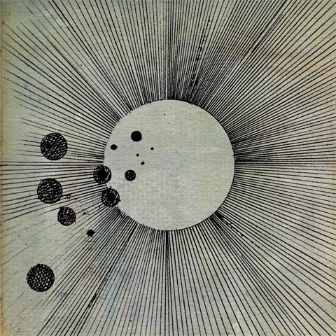 Art for Computer Face / Pure Being by Flying Lotus