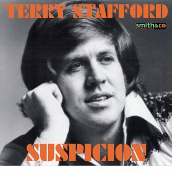 Art for Suspicion by Terry Stafford