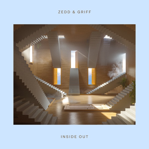 Art for Inside Out by Zedd & Griff