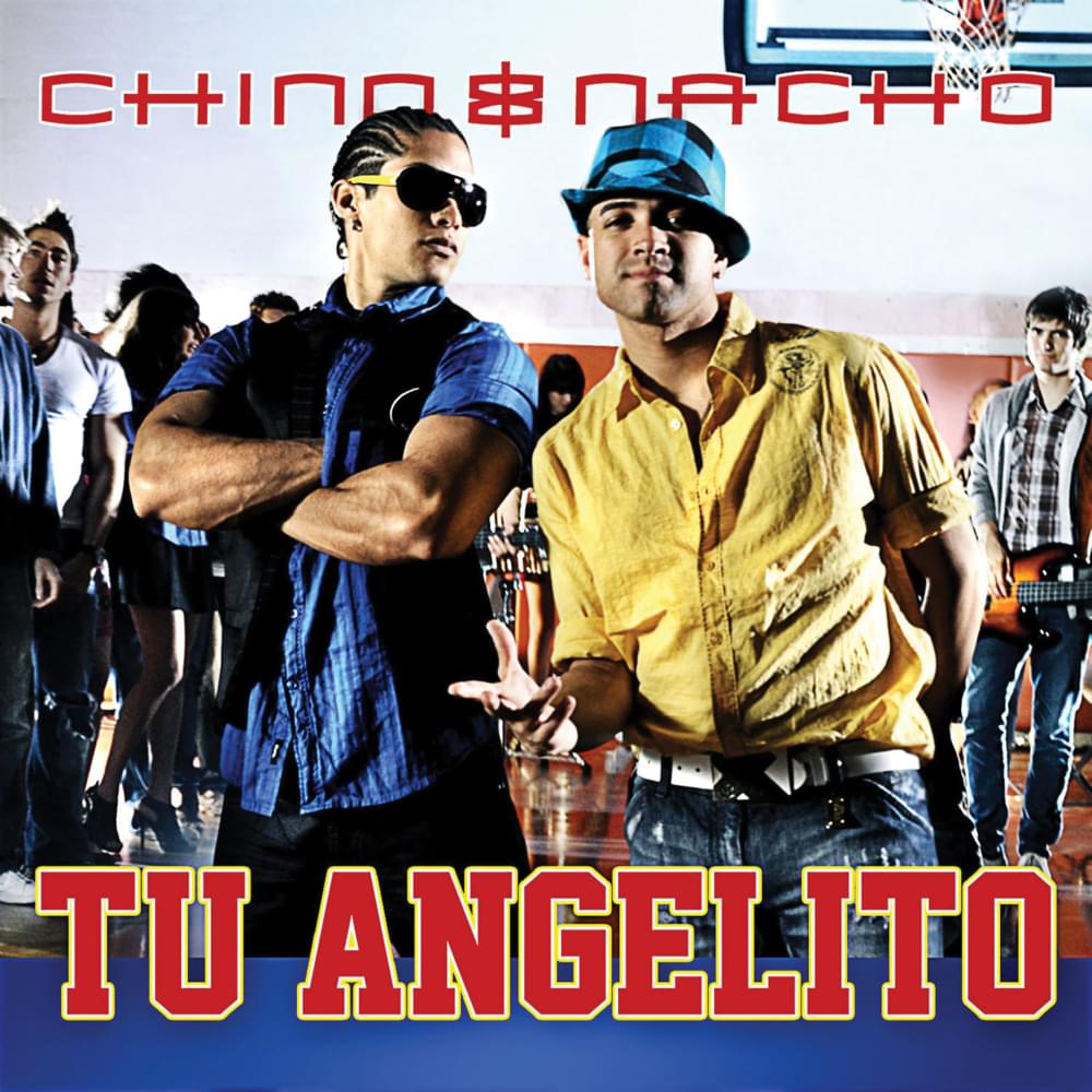 Artwork for Tu Angelito