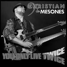 Artwork for You Only Live Twice (radio single)