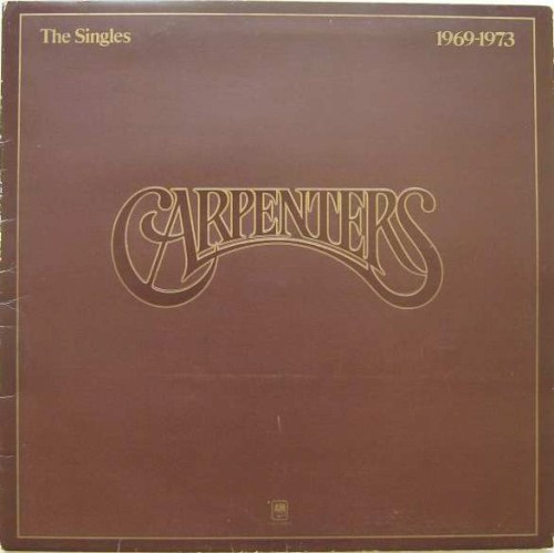 Art for Sing by Carpenters