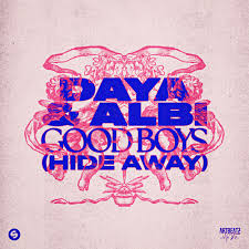Artwork for Good Boys (Hide Away)