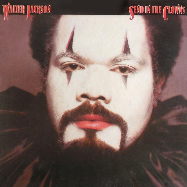 Artwork for Magic Man
