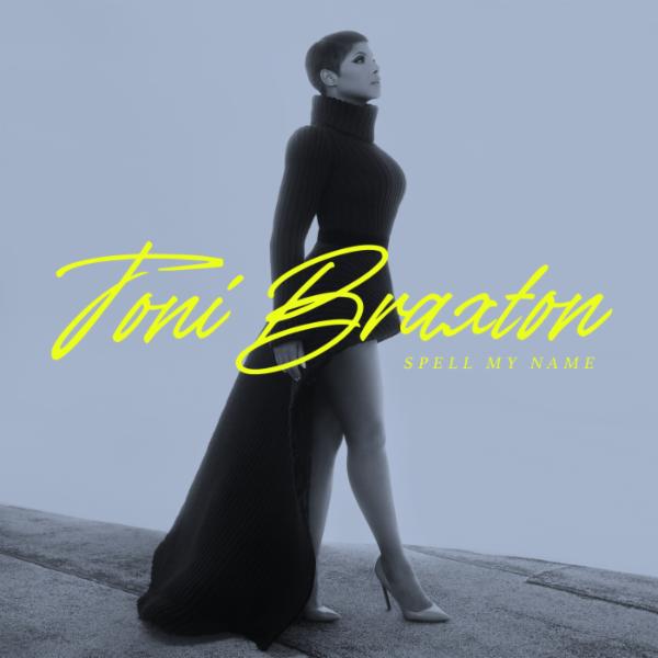 Art for Gotta Move On [feat. H.E.R.] by Toni Braxton