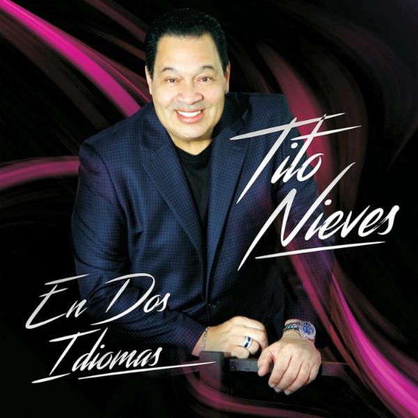 Art for Si Me Tenías by Tito Nieves