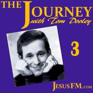 Art for The Journey Segment 3 by Tom Dooley