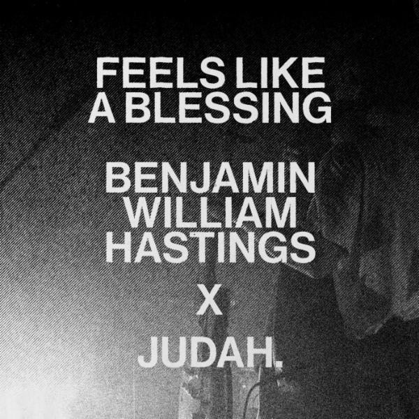Artwork for Feels Like A Blessing