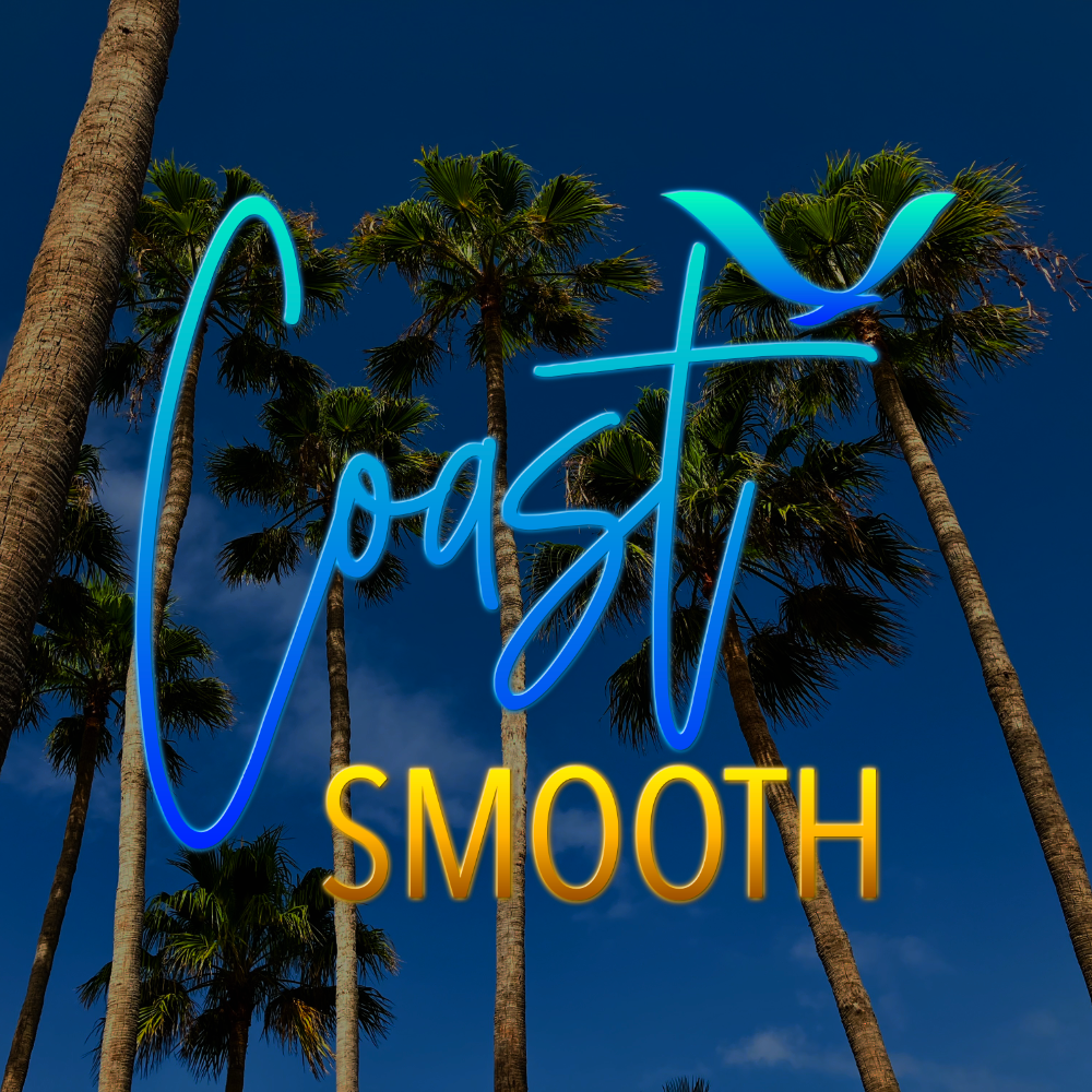 Coast Smooth