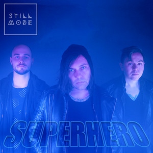 Art for SuperHero by Stillmode