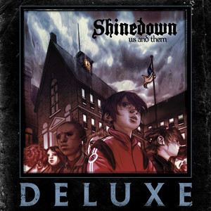 Art for Lady so Divine by Shinedown