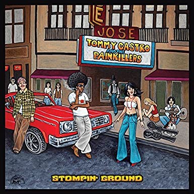 Artwork for Rock Bottom