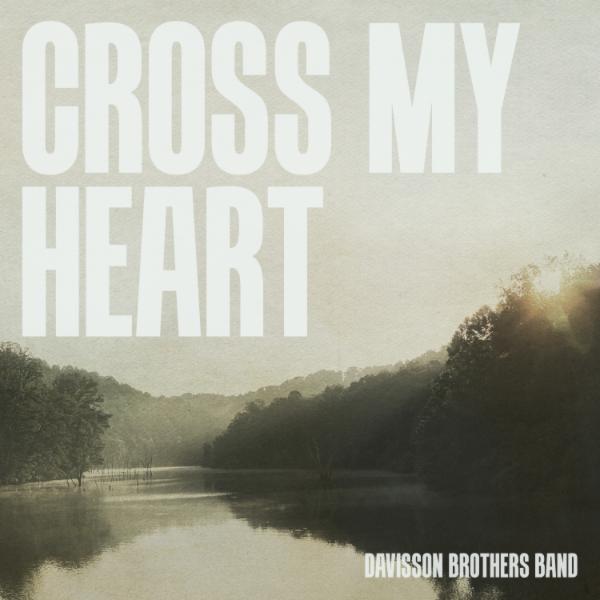 Artwork for Cross My Heart