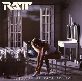 Art for Lay It Down by Ratt