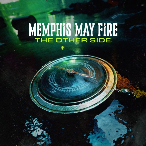 Artwork for The Other Side