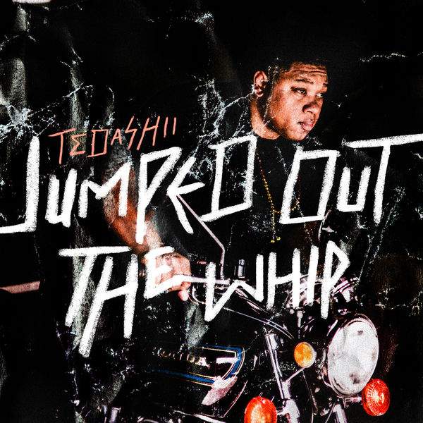 Art for Jumped Out the Whip by Tedashii