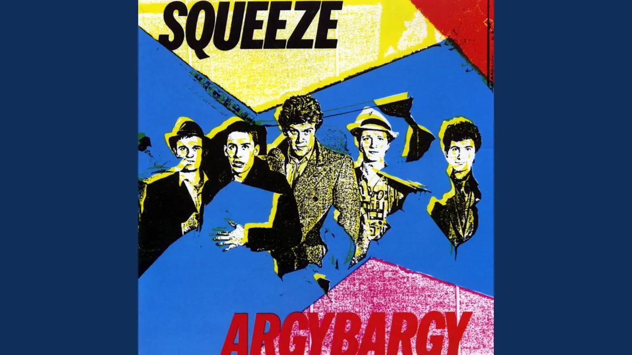 Art for Another Nail In My Heart by Squeeze