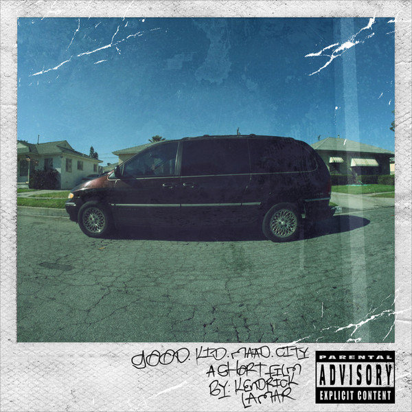 Art for 14. Black Boy Fly (Bonus Track) by Kendrick Lamar