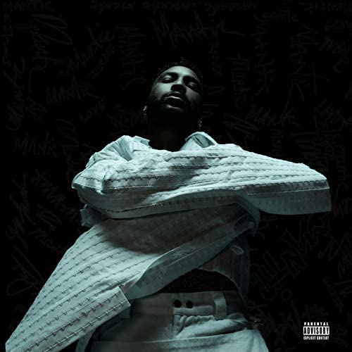 Artwork for Touchy Feely