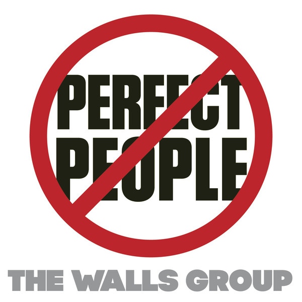 Art for Perfect People by The Walls Group
