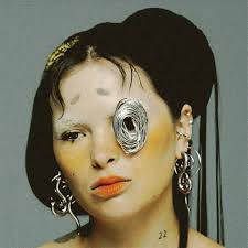 Artwork for THUS IS WHY (I DON`T SPRING 4 LOVE)