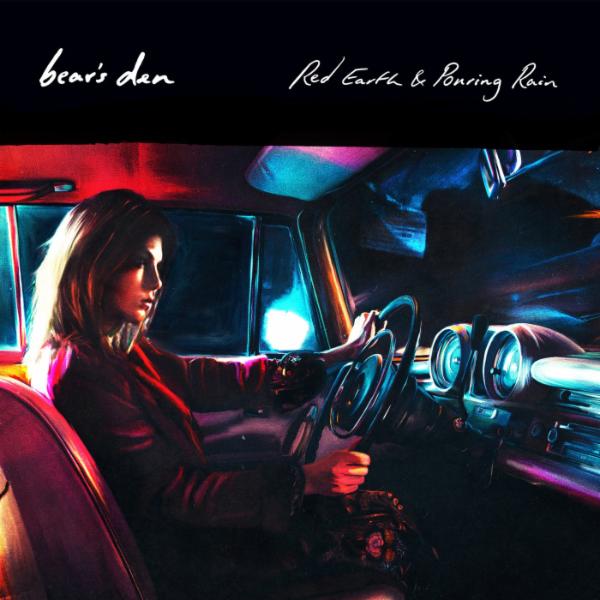 Artwork for Red Earth & Pouring Rain