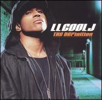 Art for Headsprung by LL Cool J