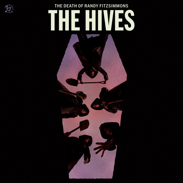 Art for Rigor Mortis Radio by The Hives