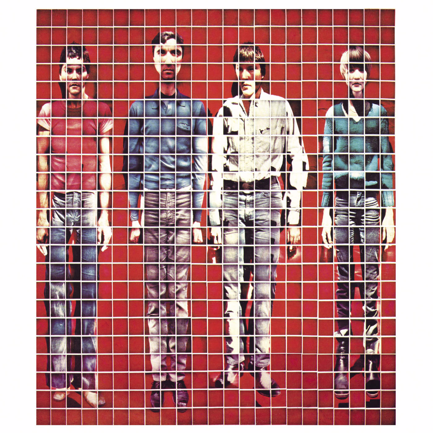 Art for Take Me to the River by Talking Heads