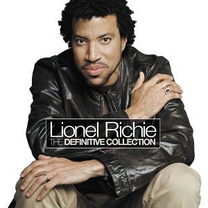 Art for Truly by Lionel Richie