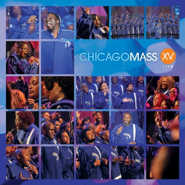 Art for Glory and Honor by Chicago Mass Choir