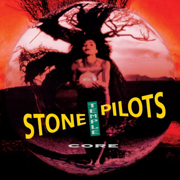 Art for Creep by Stone Temple Pilots