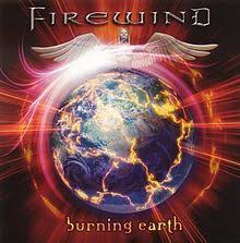 Artwork for The Fire And The Fury