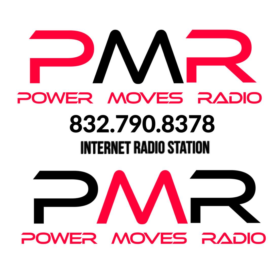 Art for Power Moves Radio Sweep by POWER MOVES RADIO