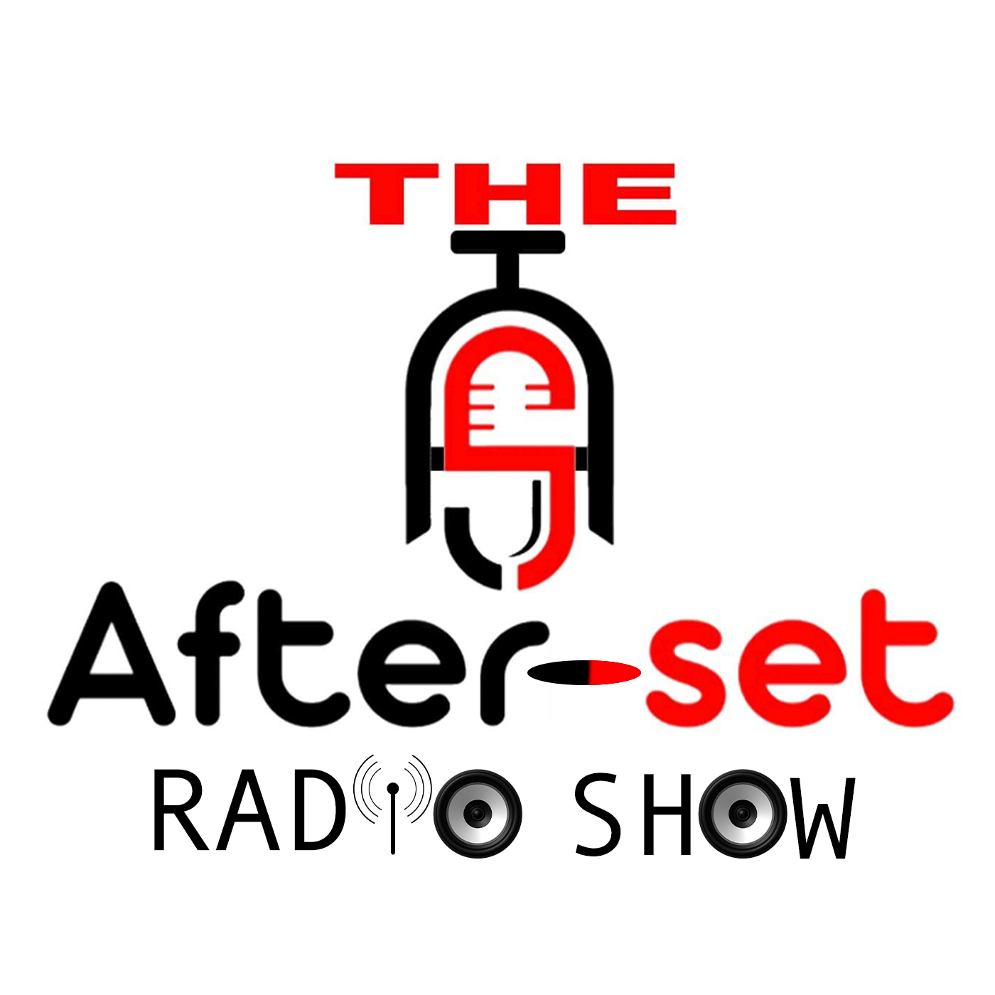 Artwork for The After-Set Show #408