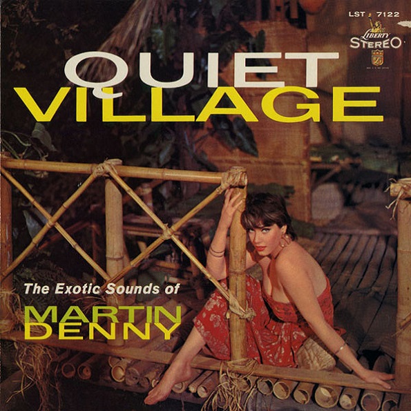 Pochette de Martinique