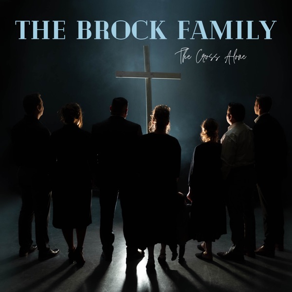 Art for Mercy Built a Bridge by Brock Family