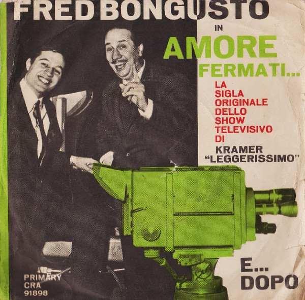 Artwork for Amore fermati