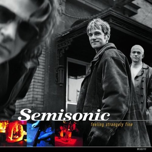 Art for Closing Time by Semisonic