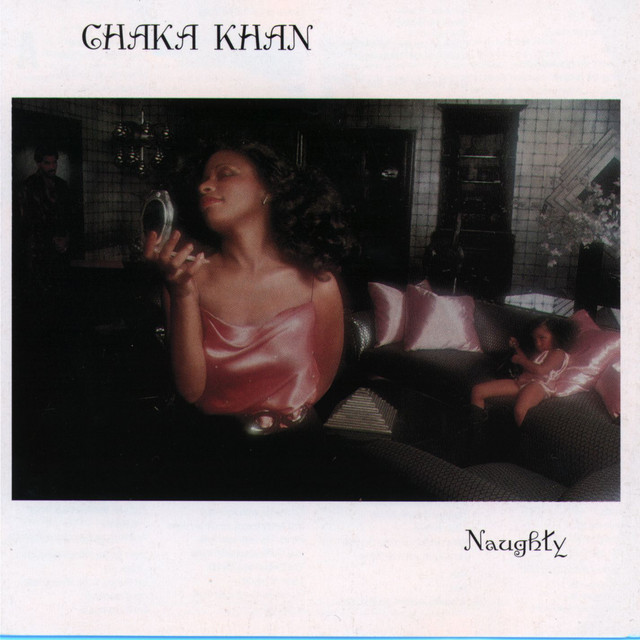 Art for Clouds by Chaka Khan