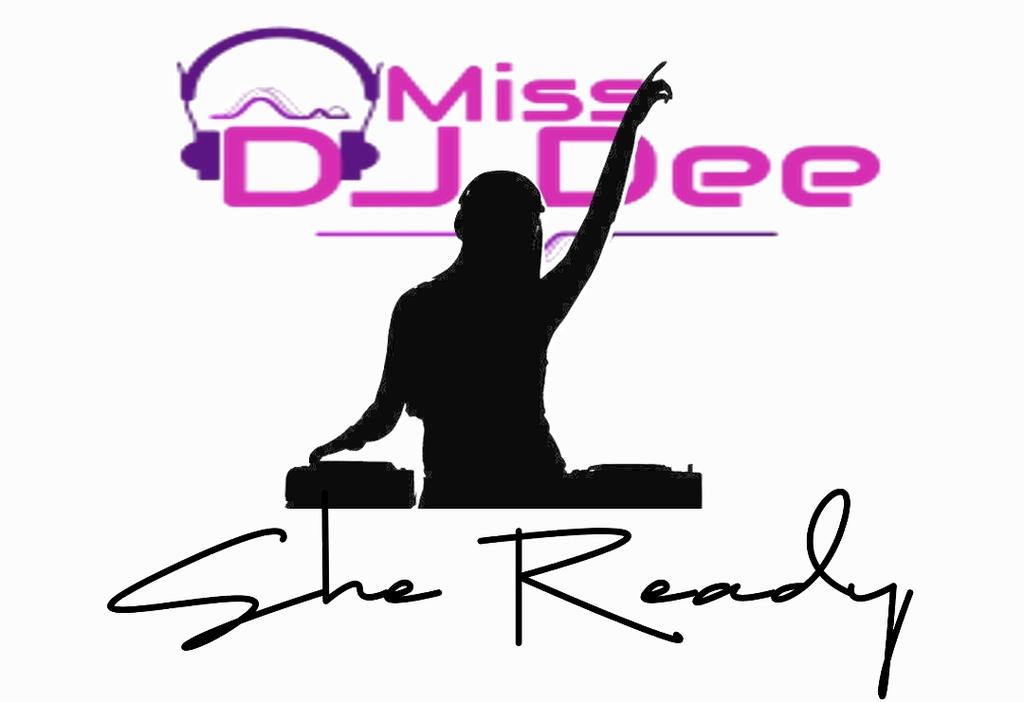 WDJD Radio Rewind (Miss DJ Dee) logo